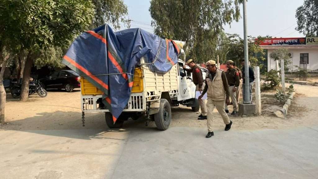 Summer Express - सिरसा: बेटे ने मां और प्रेमी की हत्या, शव लेकर पहुंचा थाने