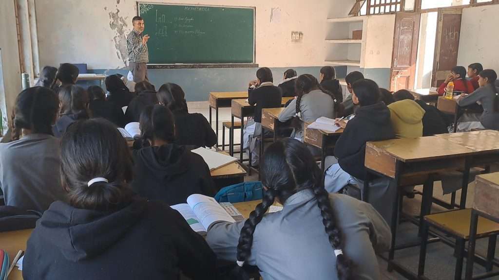 Summer Express - अब सरकारी स्कूलों में CBSE शिक्षा की शुरुआत: मिलेगी विशेष ट्रेनिंग, पांच साल तक नहीं होगा तबादला
