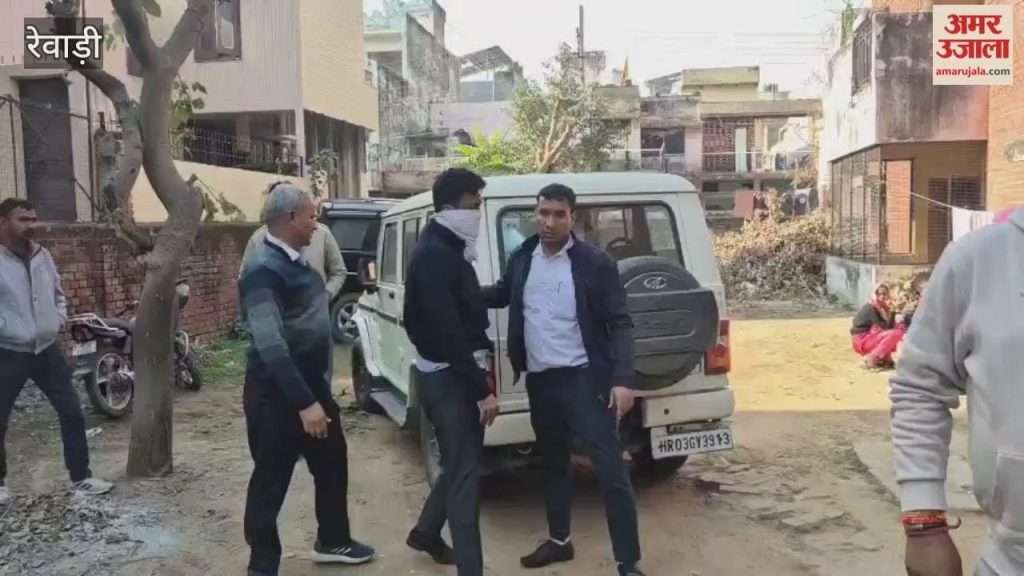 Summer Express -  रेवाड़ी में रिश्वतखोरी पर बड़ी कार्रवाई : 35 हजार लेते बीडीपीओ गिरफ्तार