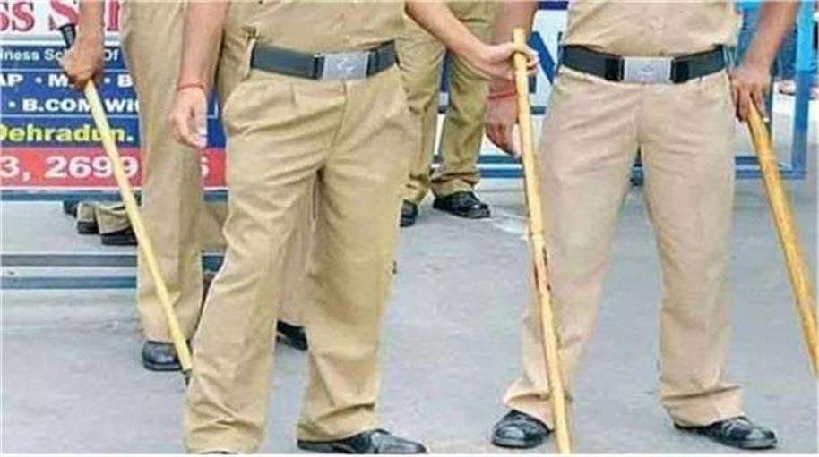 Summer Express - लुधियाना पुलिस में हड़कंप, हवालाती हथकड़ी समेत हुआ फरार