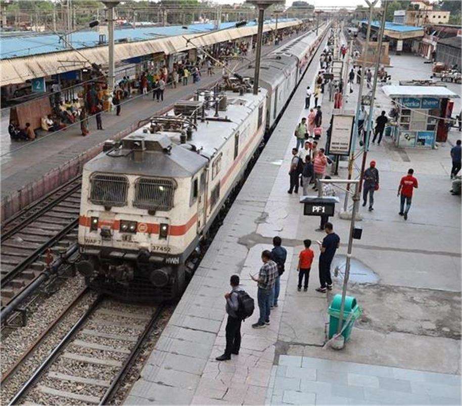 Summer Express - रेलवे अपडेट: पंजाब की ट्रेनों के आगमन और प्रस्थान समय बदले