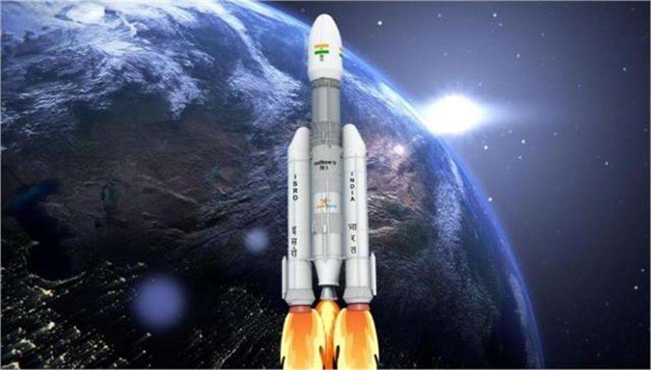 Summer Express - ISRO के बाहुबली रॉकेट ने अब तक का सबसे भारी सैटेलाइट किया लॉन्च