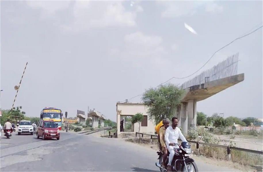 Summer Express - लुधियाना-तलवंडी एनएच परियोजना पर कैग की रिपोर्ट, NHAI पर सवाल