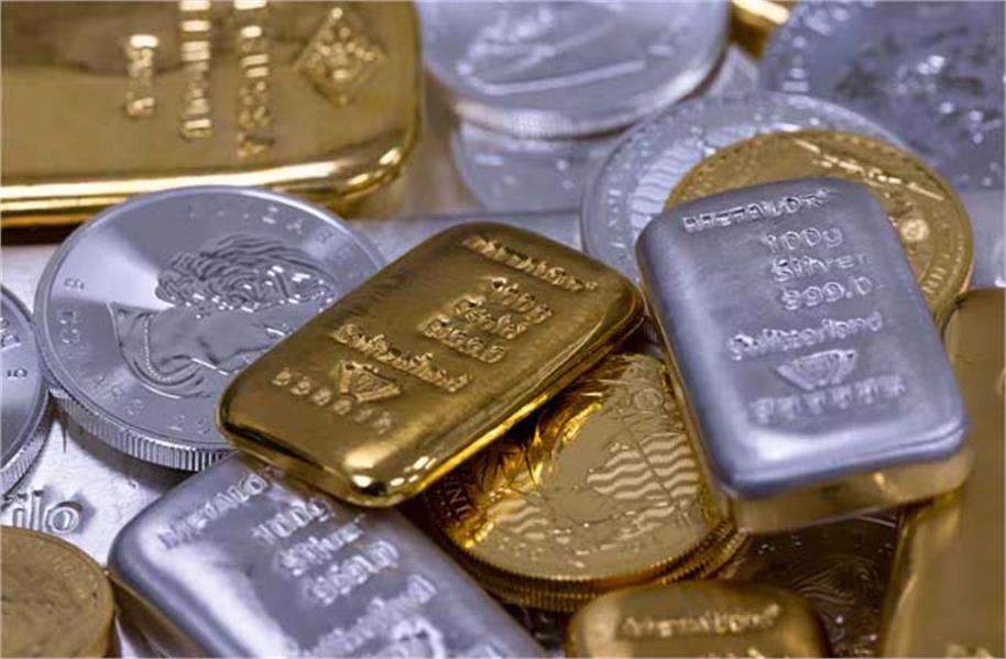 Summer Express - सोना-चांदी की कीमतों में रिकॉर्ड तेजी, MCX पर चांदी ₹2.54 लाख के पार