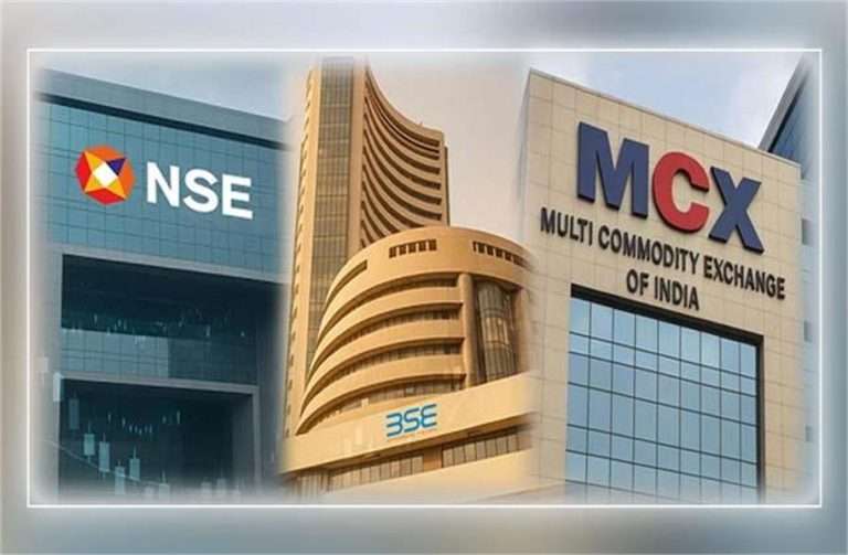 Summer Express - क्रिसमस पर BSE-NSE-MCX बंद, 2026 में 15 छुट्टियां
