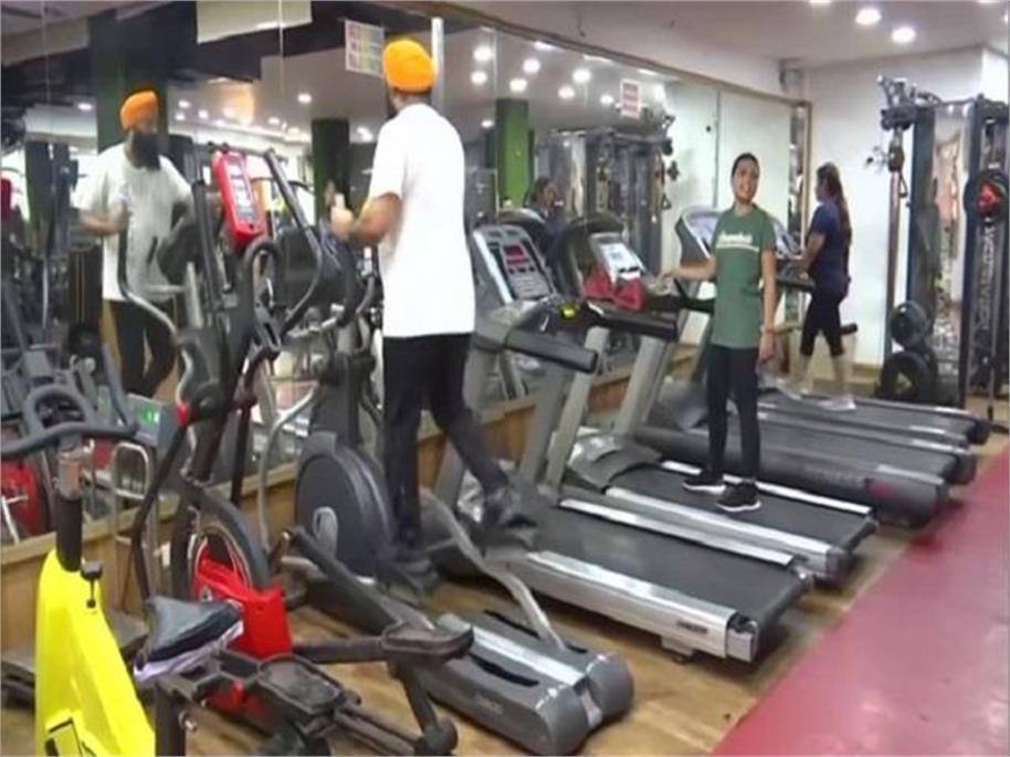 Summer Express - पंजाब में 3100 स्टेडियम, आधुनिक जिम, खेल किट का बड़ा ऐलान