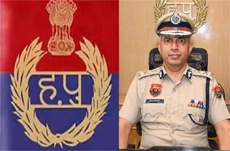 Summer Express - UPSC ने DGP पैनल लौटाया, हरियाणा सरकार से पद खाली करने को कहा