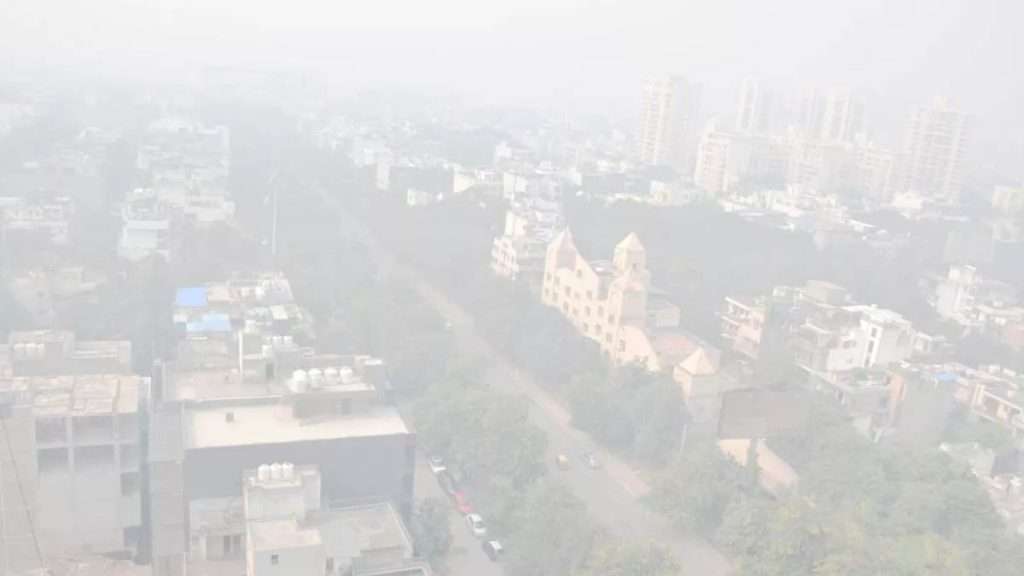 Summer Express - सोनीपत बना देश का दूसरा सबसे प्रदूषित शहर, हवा दिल्ली से भी खराब