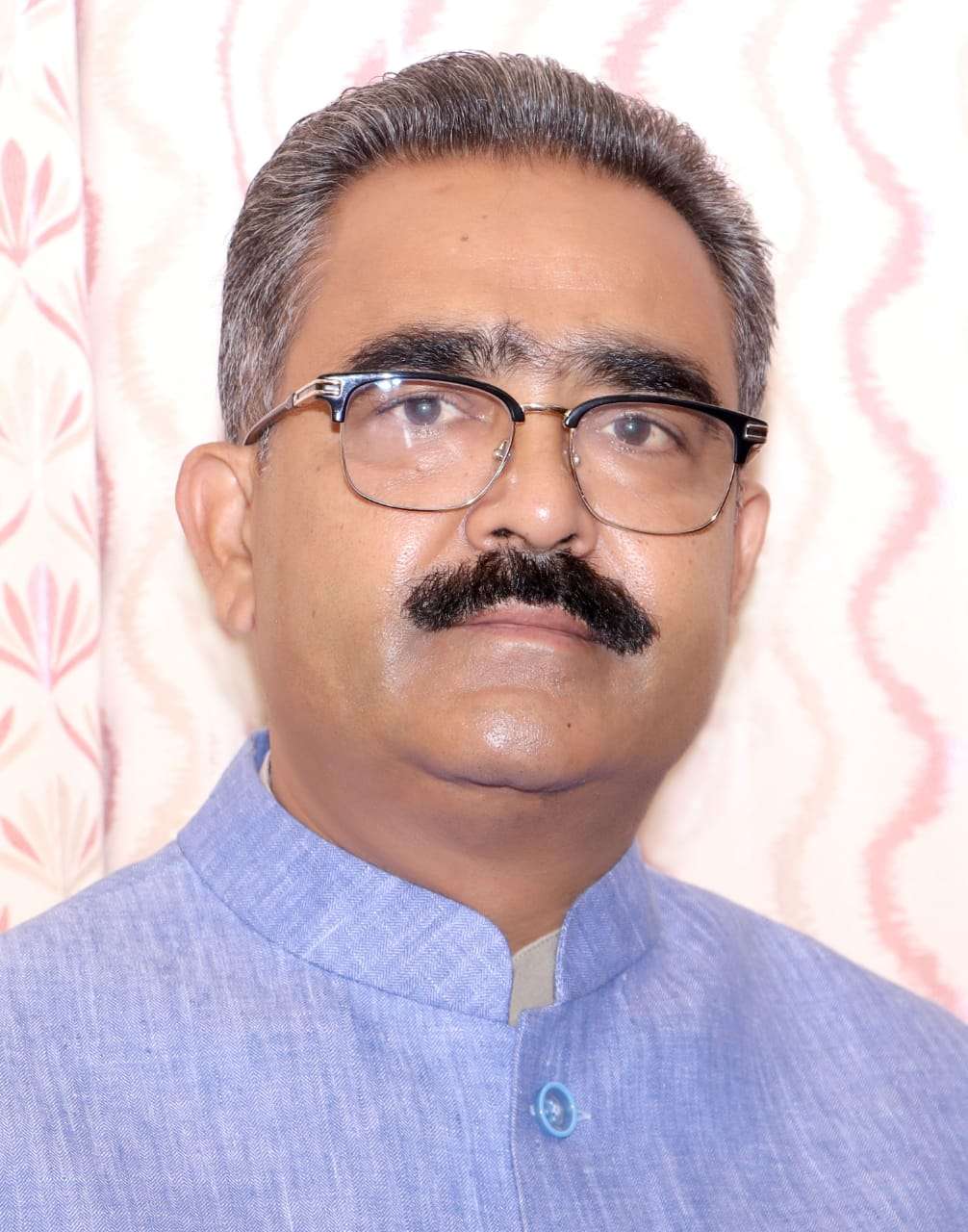 Summer Express - कांग्रेस वॉल्वो में घूमें या जम्बो-जेट में…2027 में उतरना उन्हें ‘पैदल’ ही पड़ेगा : भाजपा विधायक