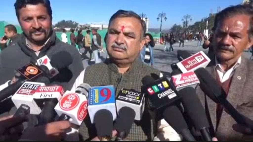 Summer Express - जेपी नड्डा करेंगे भाजपा के नए कार्यालय का शिलान्यास, धारा 118 पर कांग्रेस को भाजपा की कड़ी चेतावनी