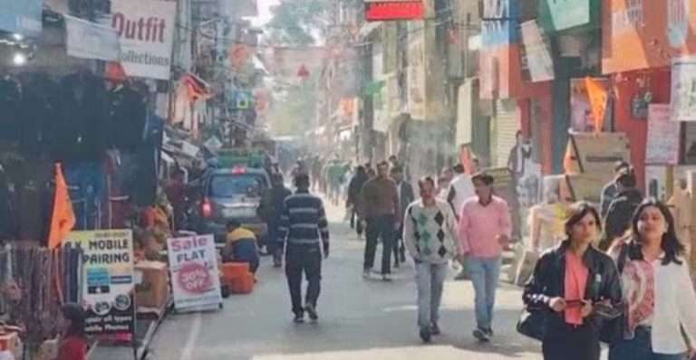 Summer Express - हमीरपुर में शहर विकास की नई दिशा: नगर निगम ने 150 करोड़ का प्रोजेक्ट केंद्र को भेजा