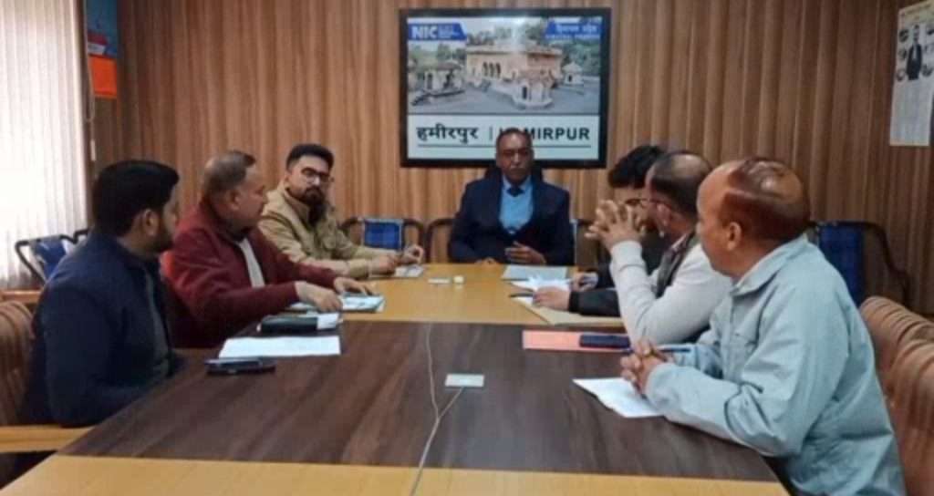 Summer Express - जन संकल्प सम्मेलन: हमीरपुर से जाएंगी 106 बसें.. लाभार्थियों की आवाजाही और खाने-पीने के लिए विशेष 