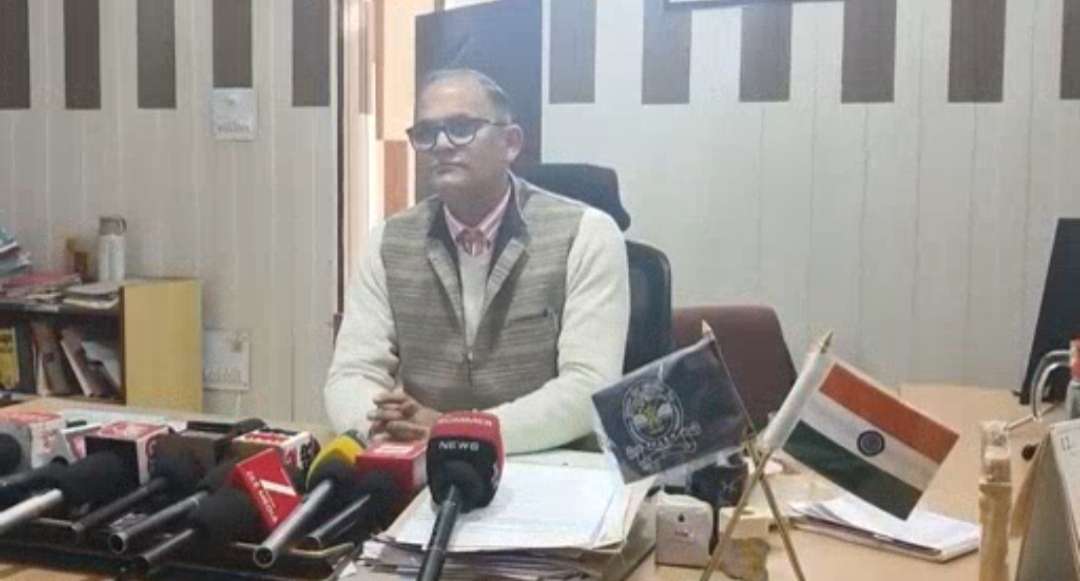 Summer Express - स्पोर्ट्स कॉम्प्लेक्स दुकानों का 40 लाख बकाया अटका..नगर निगम अब सख्त—तहसीलदार के माध्यम से होगी रिकवरी
