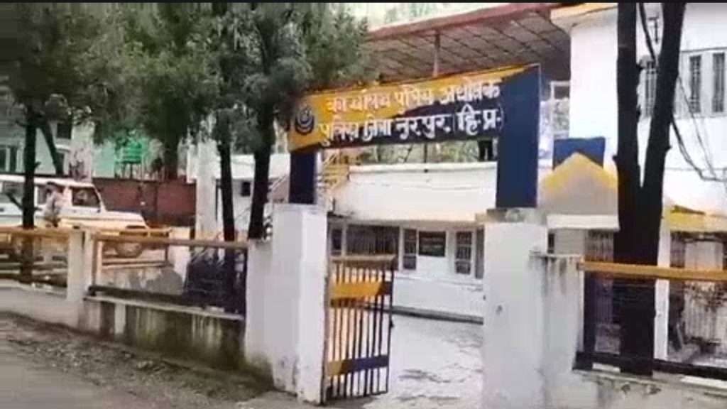 Summer Express - खनन माफिया की उलटी गिनती शुरू: पंजाब–हिमाचल की जॉइंट एक्शन टीम करेगी अब तक की सबसे बड़ी कार्रवाई