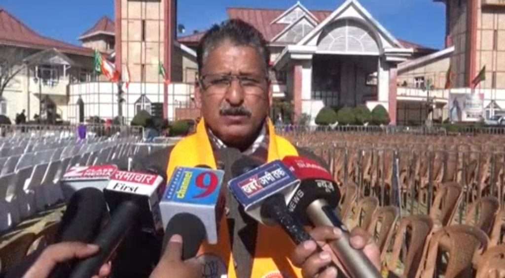 Summer Express - शिमला में आज पहुंचेगा नड्डा का काफिला, कल भाजपा कार्यालय शिलान्यास व जन आभार रैली