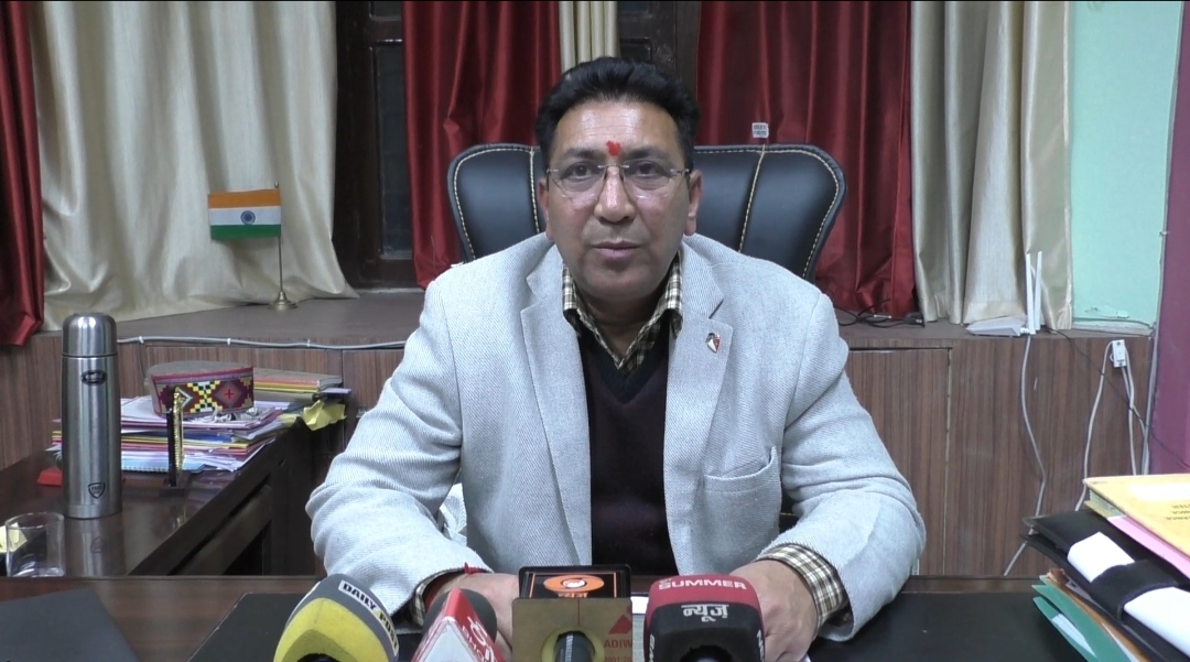 Summer Express - जल संरक्षण को लेकर तीसा में अनोखी पहल, रील बनाकर भेजने पर मिलेगा 50 हजार रुपये का इनाम