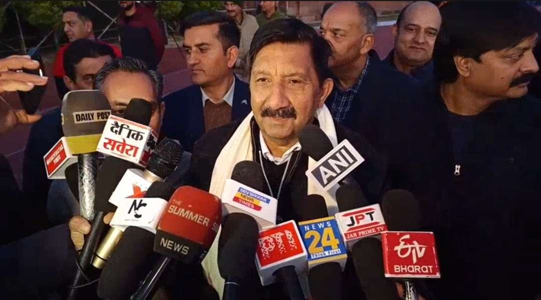 Summer Express - धर्मशाला में शुरू हुआ कांगड़ा वैली कार्निवाल, 25 दिसंबर को हर साल होगी मेगा मैराथन