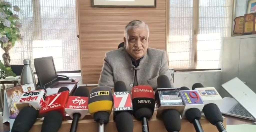 Summer Express - जननी-शिशु सुरक्षा कार्यक्रम बना जीवनरक्षक,5 माह की बच्ची का PGI में हुआ फ्री ऑपरेशन