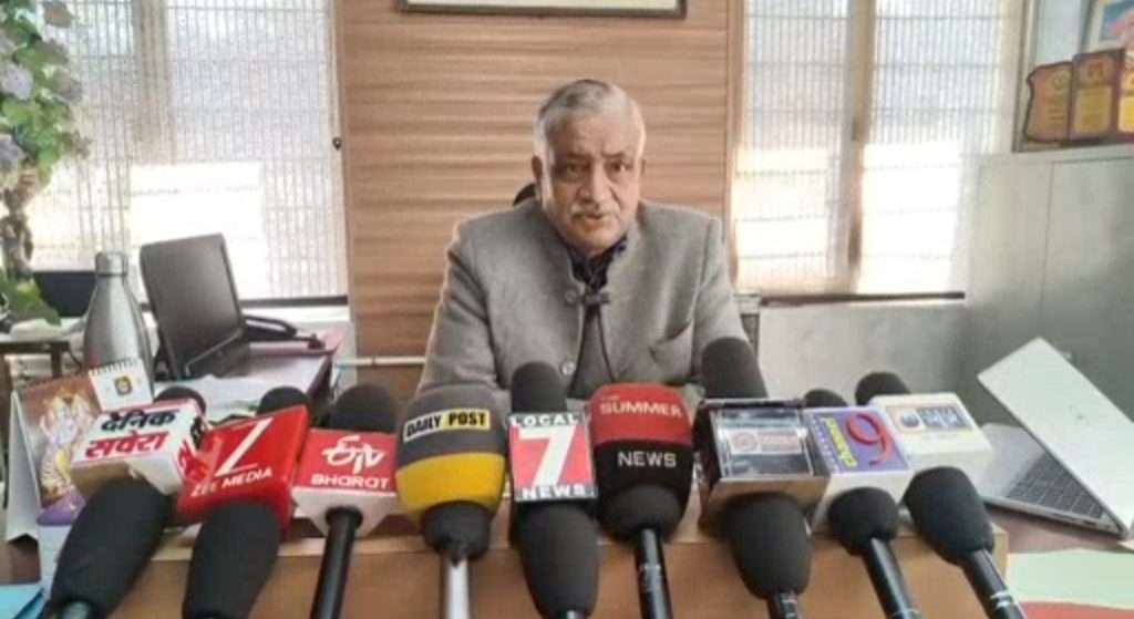 Summer Express - तंबाकू मुक्त युवा अभियान 3.0 की बड़ी सफलता: हमीरपुर के 73 गांव और 642 स्कूल घोषित तंबाकू मुक्त