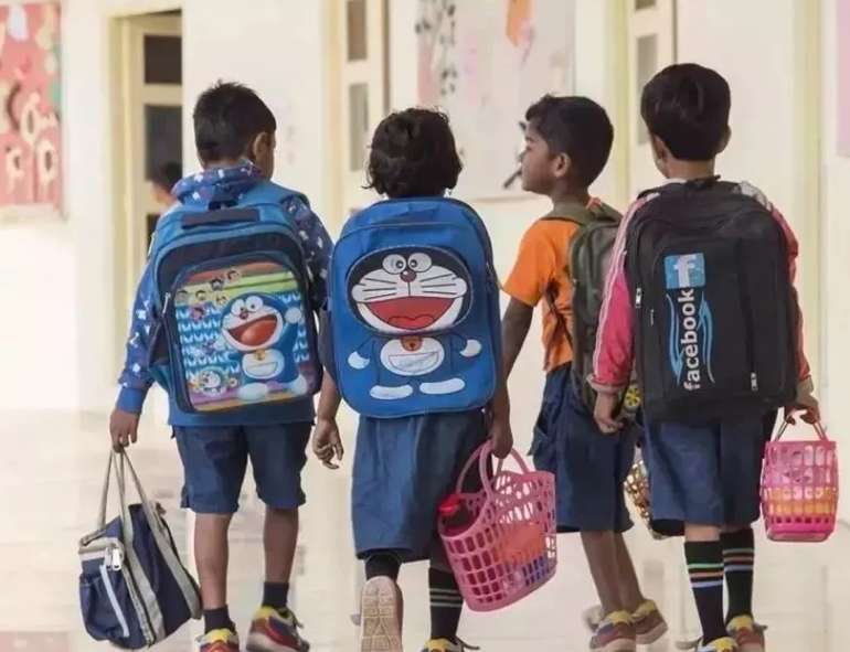 Summer Express - हरियाणा में 2808 निजी स्कूलों के MIS पोर्टल सील