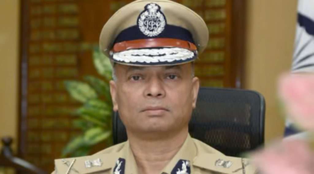 Summer Express - हरियाणा DGP का भावुक संदेश: पुलिस जवानों को चाहिए सम्मान और अपनापन