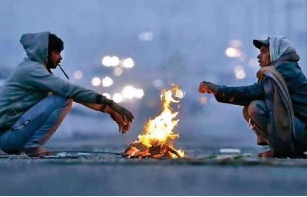 Summer Express - दिसंबर की दस्तक के साथ हरियाणा में ठंड तेज, तापमान सामान्य से नीचे