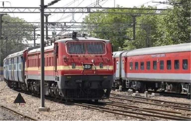 Summer Express - किसानों का आज रेल रोको आंदोलन, पंजाब में कई ट्रेनें बाधित