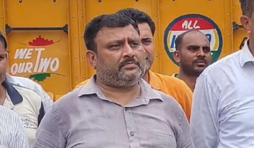Summer Express - 75 करोड़ धान घोटाला: राइस मिलर से बड़ा खुलासा