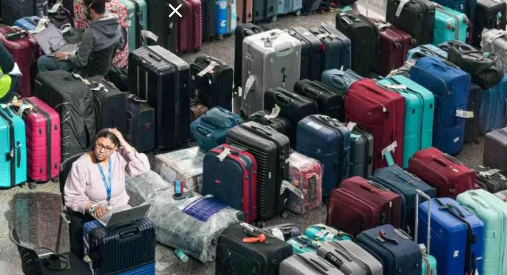 Summer Express - 8वें दिन भी इंडिगो की फ्लाइट्स प्रभावित, सरकार सख्त