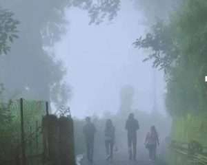 Summer Express - रोहतक का मौसम सुहावना, प्रदूषण स्तर स्वास्थ्य के लिए नुकसानदेह