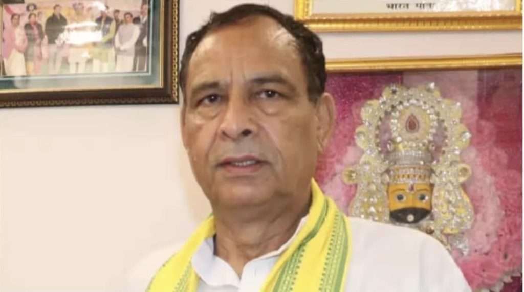 Summer Express - हरियाणा में 2029 चुनाव की तैयारी : भाजपा ने बूथ स्तर पर बीएलओ-2 नियुक्ति शुरू