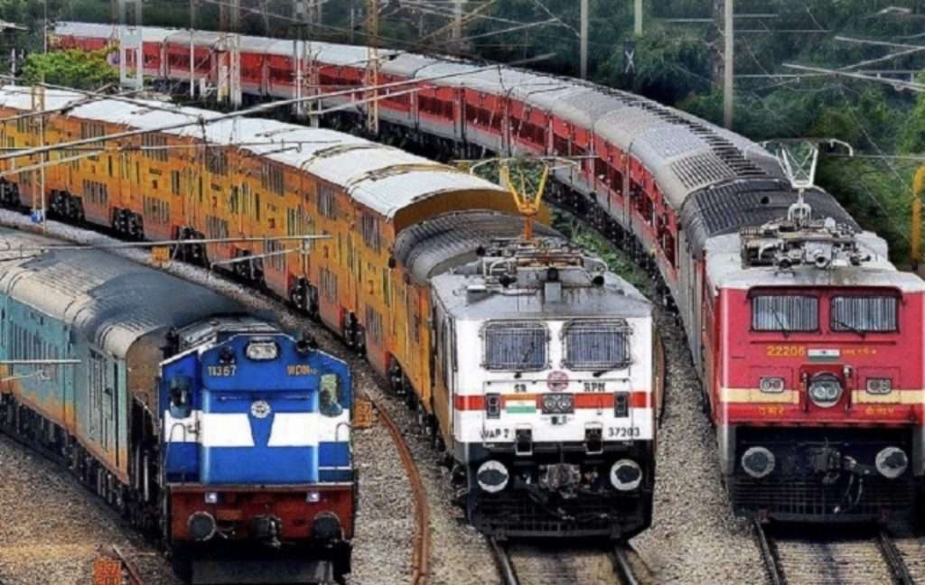 Summer Express - पंजाब यात्रियों के लिए जरूरी: लंबी दूरी की ट्रेन टिकट दरों में बढ़ोतरी
