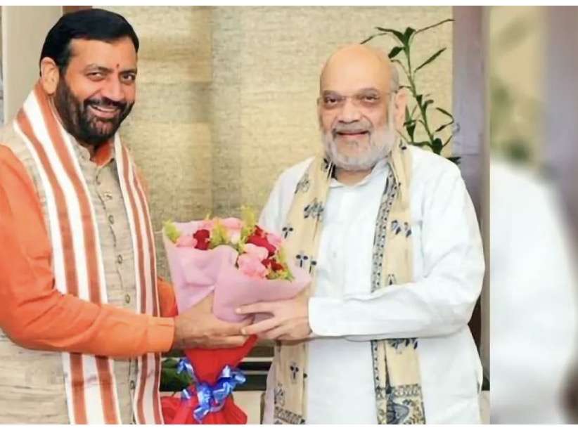 Summer Express - अमित शाह करेंगे हरियाणा विजन डॉक्यूमेंट 2047 का लोकार्पण, 50 लाख रोजगार