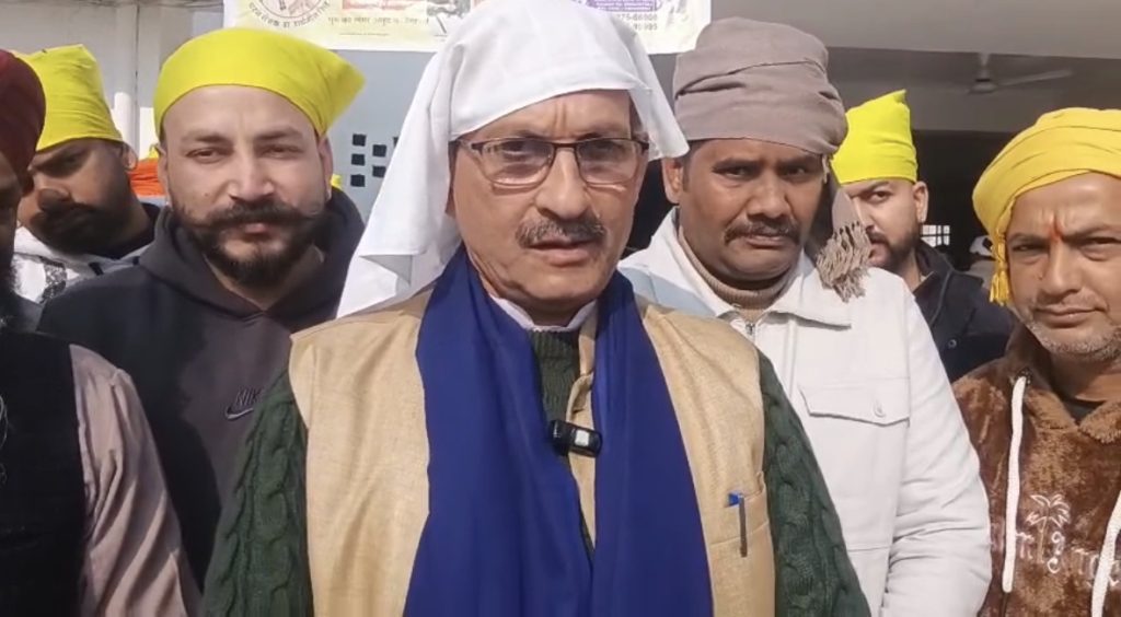 Summer Express - ऊना में शहीदी सप्ताह पर साहिबजादों के लिए अखंड पाठ