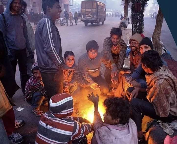Summer Express - हरियाणा में मौसम का मिजाज बदला, नौ जिलों में हल्की बारिश की संभावना