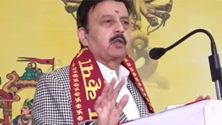 Summer Express - गुरुग्राम में रहकर उम्र घटी, मंत्री राव का बयान हुआ वायरल
