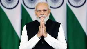 Summer Express - विजय दिवस 2025: पीएम मोदी ने 1971 युद्ध के वीर शहीदों को किया नमन