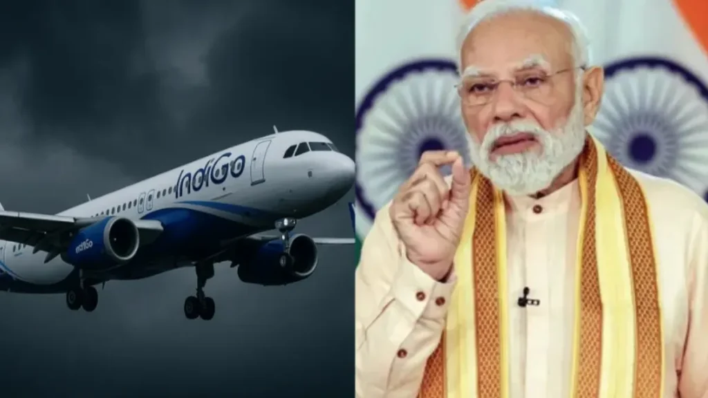Summer Express - इंडिगो संकट के बीच पीएम मोदी ने नियम सुधार पर  दिया जोर