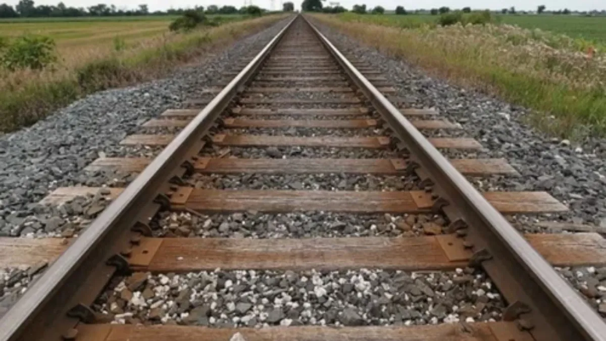 Summer Express - नांदेड़ में किसान परिवार खत्म, घर और रेल ट्रैक पर मिले शव