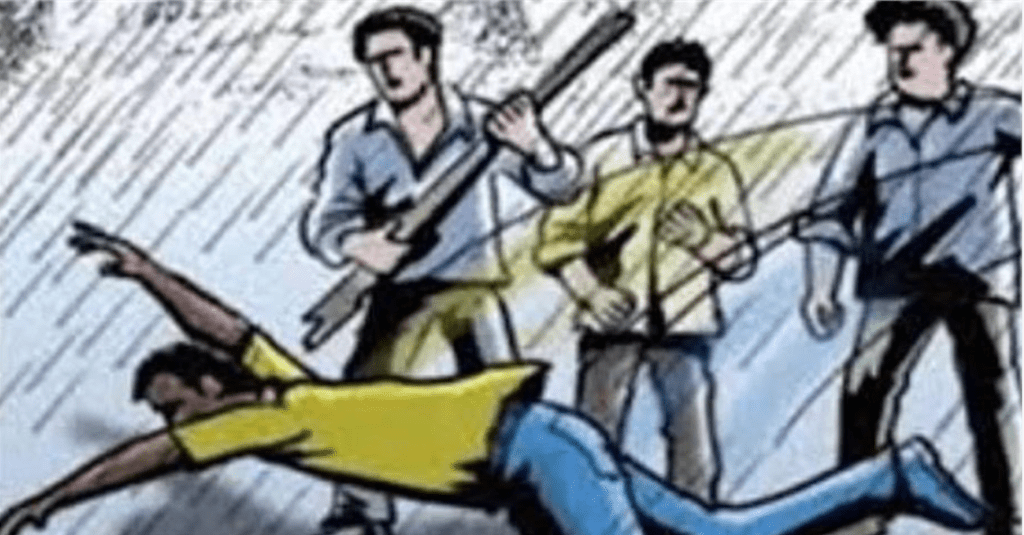 Summer Express - जालंधर में उधार न देने पर गुस्साए युवकों ने दुकान पर हमला किया