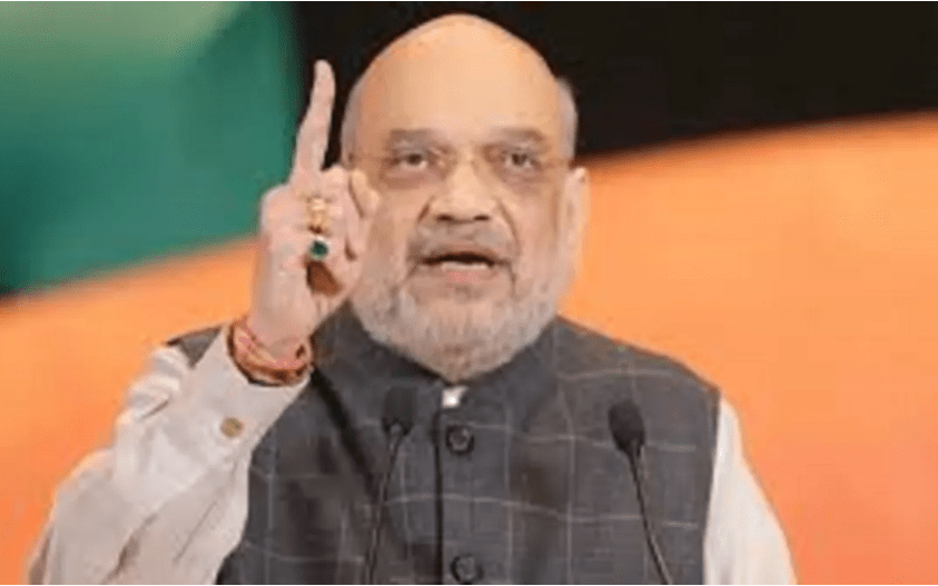 Summer Express - 25 दिसंबर को पंचकूला आएंगे अमित शाह, वाजपेयी प्रतिमा का शिलान्यास करेंगे