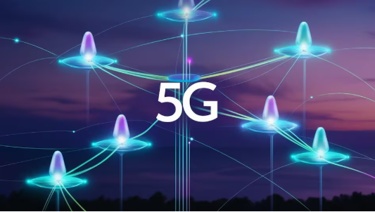 Summer Express - 2025 में 5G ने बदला भारत का डेटा कंजम्प्शन पैटर्न, जियो के नाम रहा डिजिटल ग्रोथ का साल