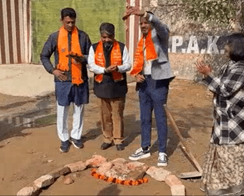 Summer Express - अंबाला स्कूलों में रेन वाटर सिस्टम अनिवार्य : असीम गोयल