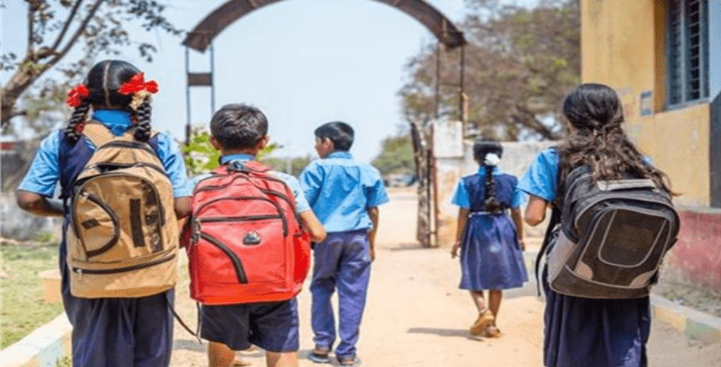 Summer Express - पंजाब में हाई अलर्ट: स्कूल बंद, परीक्षाएं स्थगित, सुरक्षा एजेंसियां सतर्क
