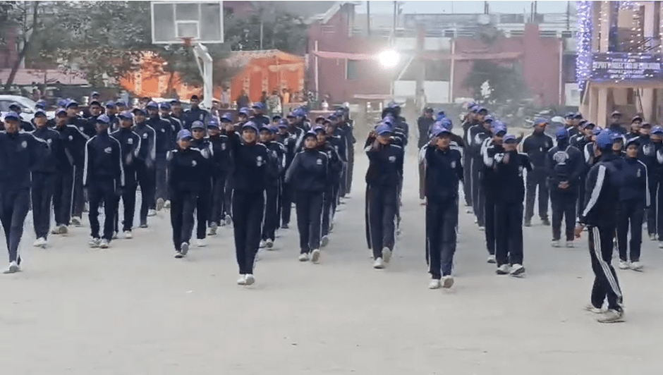 Summer Express - शिमला में रिपब्लिक डे परेड के लिए ऊना में NSS प्रदेश स्तरीय कैंप का आयोजन