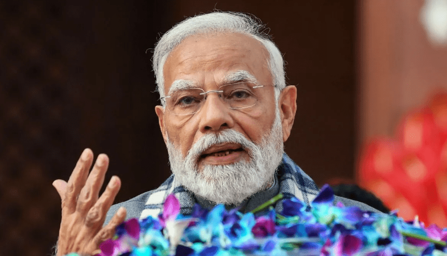 Summer Express - नारे नहीं नीति चाहिए, संसद में सहयोग दें :  प्रधानमंत्री नरेंद्र मोदी
