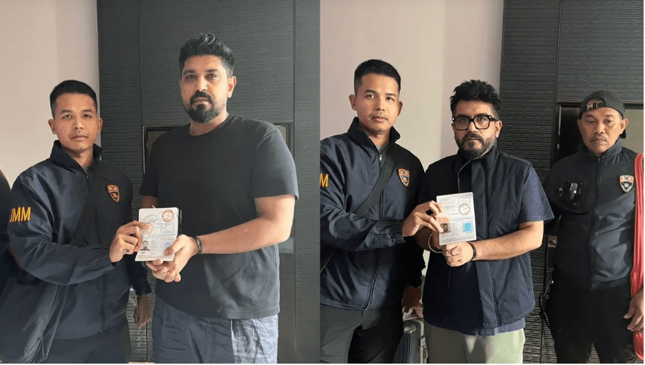 Summer Express - गोवा नाइटक्लब अग्निकांड: लूथरा ब्रदर्स थाईलैंड में हिरासत में