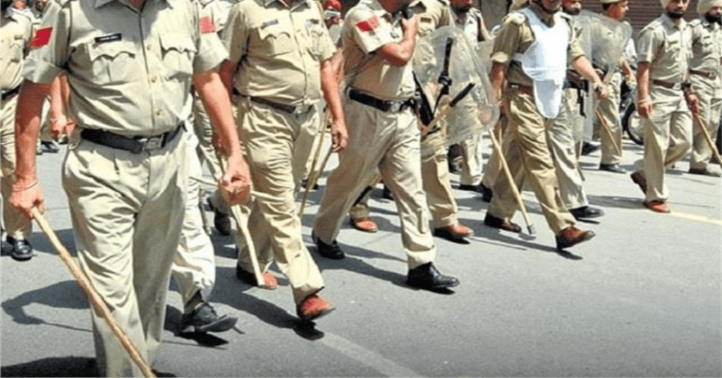 Summer Express - पंजाब पंचायत चुनाव: पुलिस ने बढ़ाई सुरक्षा, फील्ड गश्त तेज