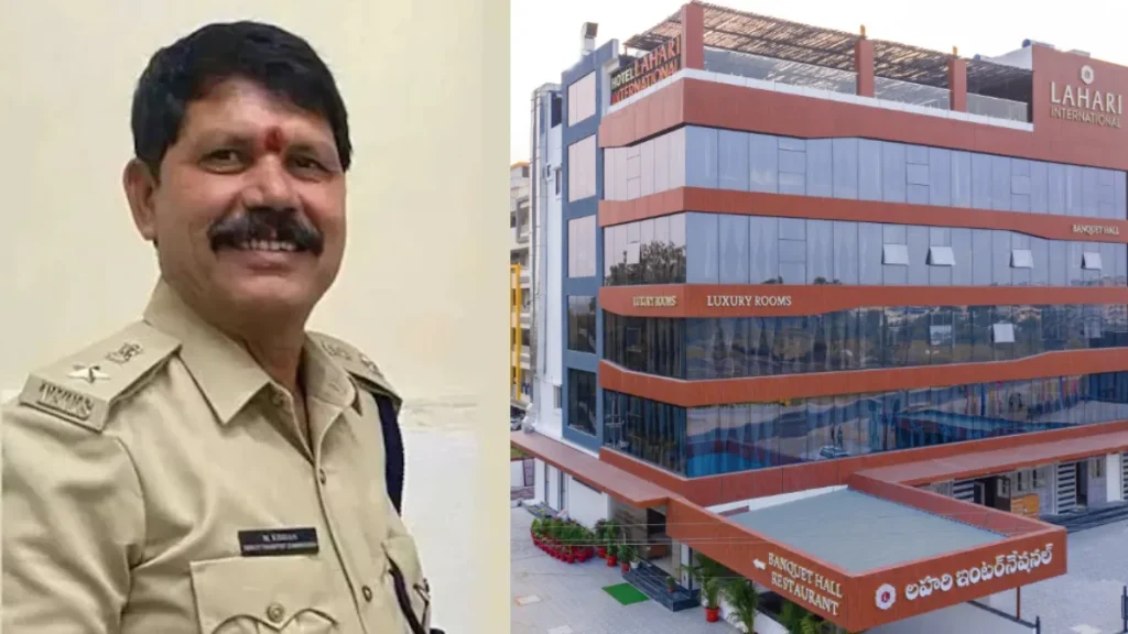 Summer Express - तेलंगाना में भ्रष्टाचार का बड़ा खुलासा, डिप्टी ट्रांसपोर्ट कमिश्नर पर एसीबी की कार्रवाई