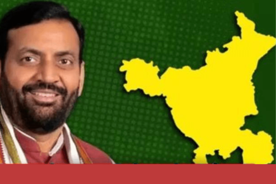 Summer Express - हरियाणा सरकार ने प्रस्तावित 11 नए जिलों की तैयारी की  शुरू